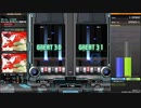 beatmania IIDX 30　DP☆12緑化　その70くらい