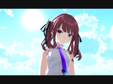 【夏色花梨】Statice【オリジナル曲】