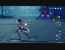 原神をちょくちょく初見実況プレイ#８