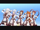 【ミリシタMV】「Crossing!」(新衣装スペシャルアピール)【1080p60/4K HDR】