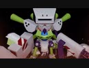 ビーストマスター作ってみた