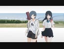 少女とミナモと小さなコミュニティ【ナツノカナタ】#53