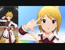 【ミリシタ】伊吹翼(+SHS)「Crossing!」【ソロMV+ユニットMV(Wアピール版)】