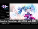 2022年VOCALOID+VC新曲TOP100メドレーのPick UP(共18首)