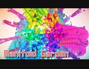 【Manifold Garden】物理法則を無視した世界が最高に綺麗だった…！【Part18】