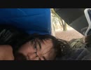 2023年02月13日 代々木は雨(Lv340272383) 藪。 藪の中(Co5352034) 02