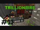 ゆっくり Minecraft Trillionaire011