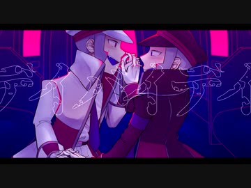 【人力pkmn】.s.b.m.s.デ.イ.ズ【▽▲】