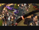 【ApexLegends】ヒューズがセンチネル使うと害悪の塊になるよ！【part207】