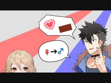 【VOICEVOX劇場】バレンタイン一景