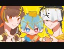 コスモスパイス　verラスフィルツ×へくしょん×ぜろなな【歌ってみた】
