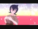 【VRM Live Viewer】バレンタインっぽいダンス動画