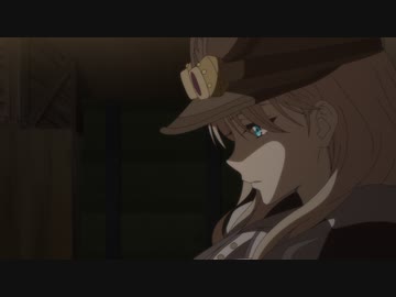 The Legend of Heroes 閃の軌跡 Northern War　第6話　紅蓮に燃えさかりし記憶