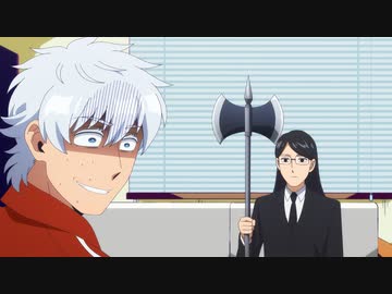 吸血鬼すぐ死ぬ２　第6話　『お修羅場行進曲』