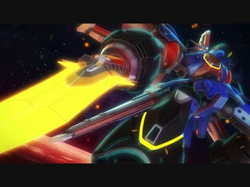 メガトン級ムサシ シーズン2　第25話　「天叢雲（あめのむらくも）」
