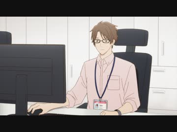 クールドジ男子 #18「貴之と元晴」