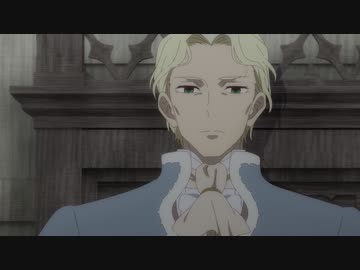 シュガーアップル・フェアリーテイル 第6話「海辺の城」