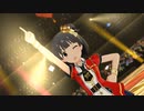 【ミリシタMV】Crossing!【中谷育】