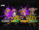 スプラトゥーン３_プロモデラーRG_マヒマヒリゾート&スパ、海女美術大学