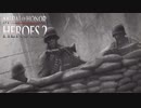 【字幕プレイ】新・トリガーハッピーが贈るMEDAL OF HONOR HEROES 2　MISSION.6