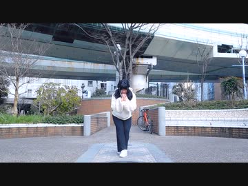 【Momoko】Heart Beats【踊ってみた】