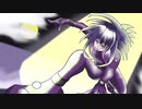 怪盗ダークを描いてみた【イラスト】【二次創作】【D.N.ANGEL】