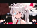 [MMD]『どりーみんチュチュ』[Sour式改変初音ミク]