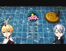 【刀剣乱舞偽実況】伯仲とかわいいアヒルとコメ返し