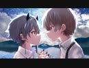 【オリジナルMV】Flyway(halyosy)/碧峰ハク×透央