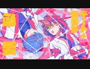 ビビっとラブ 歌ってみた【Bijop×Bijop】