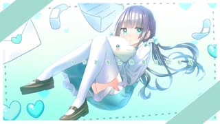 【バレンタインに】ラブチーノ歌ってみた／入夏えみりー