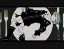 【UTAUカバー】ビターチョコデコレーション【けんも】