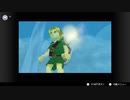 ゼルダの伝説　ムジュラの仮面＃48