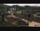 カッパのFF11生活1191　コブラ傭兵団入団試験