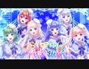 【オリジナル曲】Silent Float / Dream Link【歌い手アイドル企画】