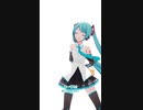 初音ミクからのバレンタインチョコ