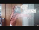 GET☆DOWN【戸谷キャップ】
