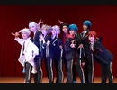 【ツイステ】学園長に買収されたので文化祭出てみた(コスプレパフォーマンス)【渡り廊下マジフト無双隊8】