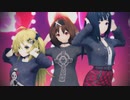 【VRoid MMD】うちのこVRoid女子組でMasked bitcH