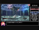 [Wii] パンドラの塔 (Ｓエンディング) RTA 4時間40分11秒 part8