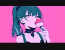 サブリミナル社会 【ボカコレ】