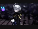 【Fate/MMD】若モリでConquerorとラヴィ