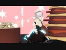 【MMD/4K】どりーみんチュチュ踊ってみた【Vtuber】