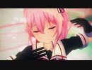 【MMD艦これ】春雨【syzygy】