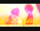 残光の2人【MAD】