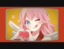 【無性別が''全力で''あざとく】どりーみんチュチュ/歌ってみたんと