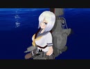 【艦これMMD】 ていトク会議
