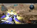 【バトオペ２】オールドタイプの戦場２　第４１１陣【字幕実況】