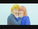 【東京卍リベンジャーズ】武道と日向で　chocolate box　踊ってみた【コスプレ】