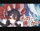 その…　嫌、か？